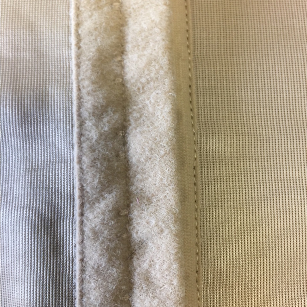 Flexees by Maidenform Corset Tan Size Medium